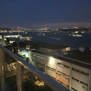 Sunway Bosphorus , Istambul Turquie