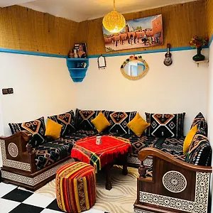 Dar Beldi , Marrakesh Maroc