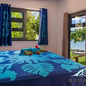 Matira Raitea 1 , Bora Bora Polynésie française